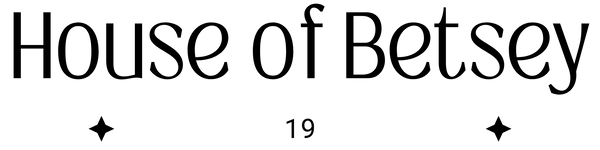 House of Betsey logo